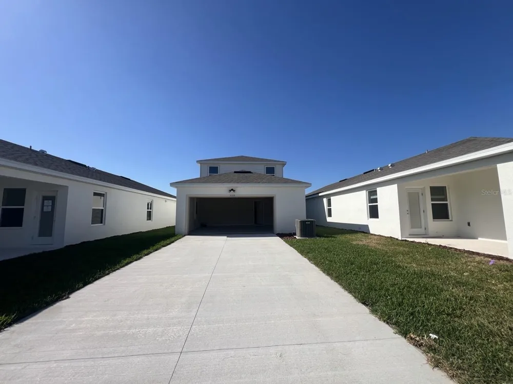 3355 VINE LEAF STREET Apopka, FL 32712