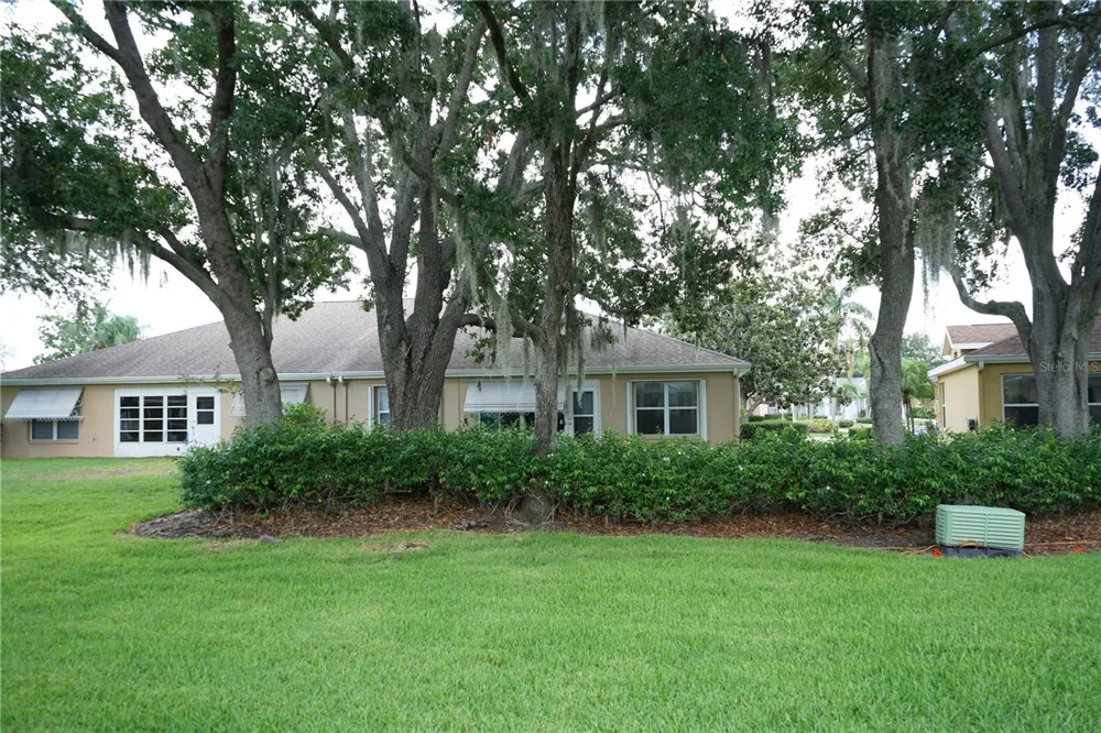 652 MC DANIEL STREET Sun City Center, FL 33573