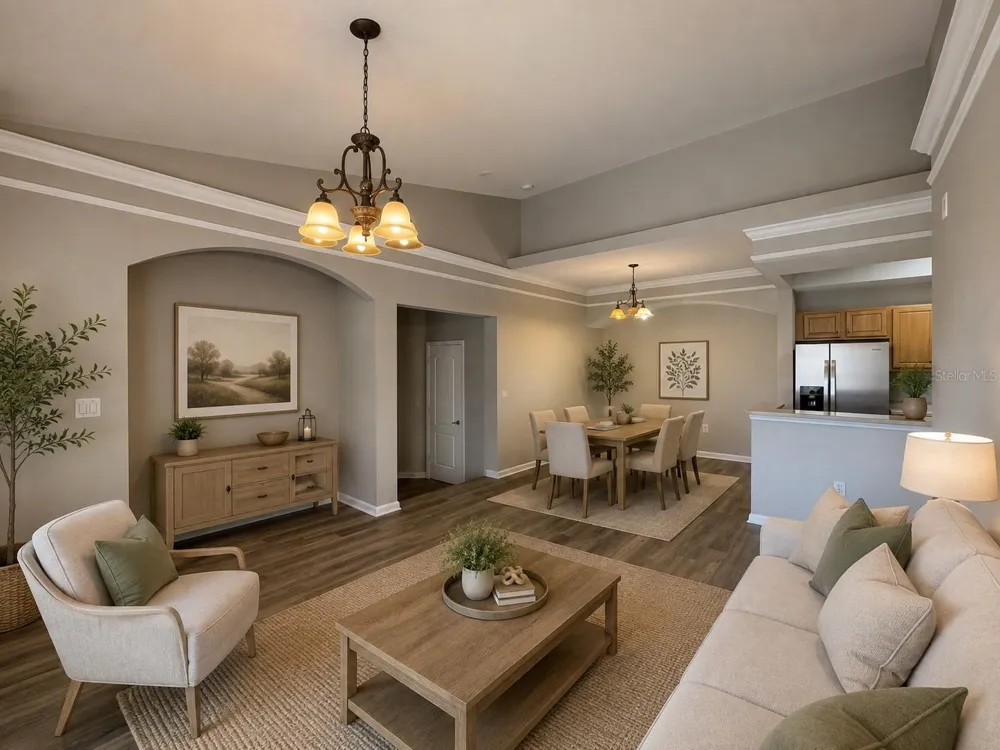 12021 VILLANOVA DRIVE #112 Orlando, FL 32837