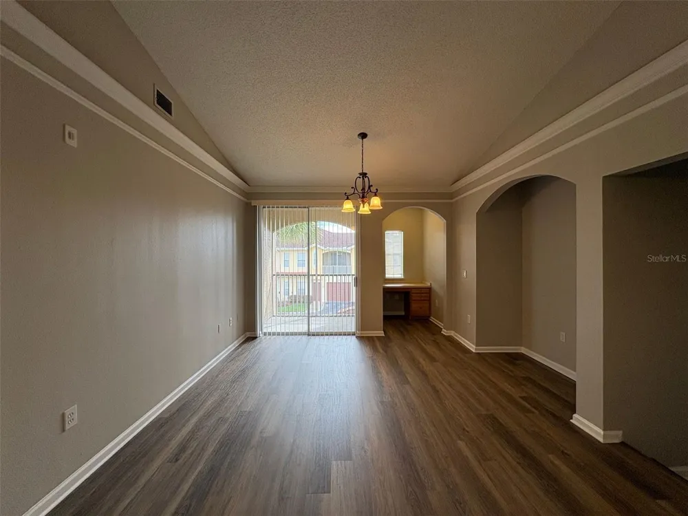 12021 VILLANOVA DRIVE #112 Orlando, FL 32837