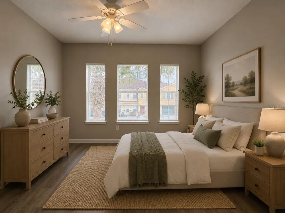 12021 VILLANOVA DRIVE #112 Orlando, FL 32837