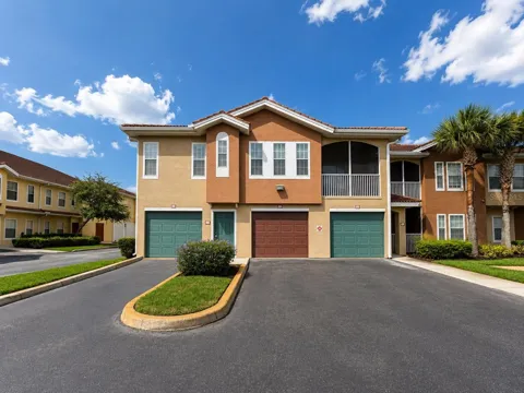 12021 VILLANOVA DRIVE #112