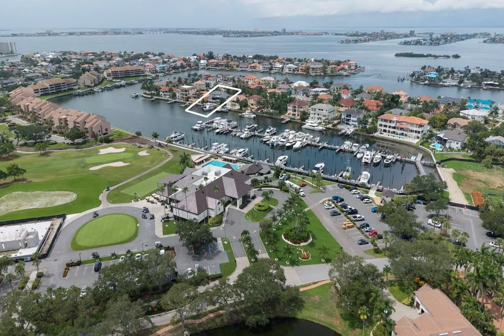 6113 PASADENA POINT BOULEVARD Gulfport, FL 33707