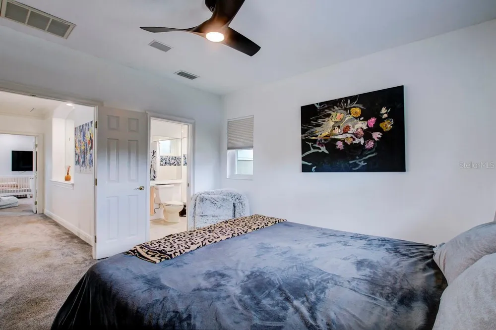 6113 PASADENA POINT BOULEVARD Gulfport, FL 33707