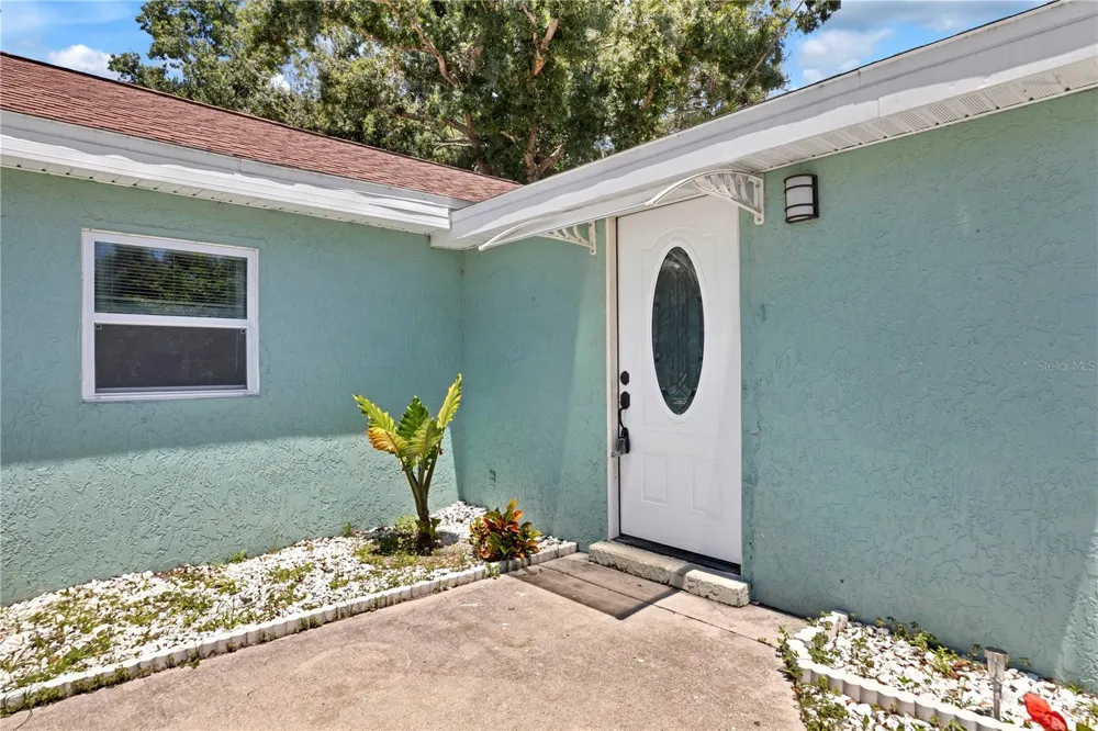 2839 OLYMPIC STREET Sarasota, FL 34231