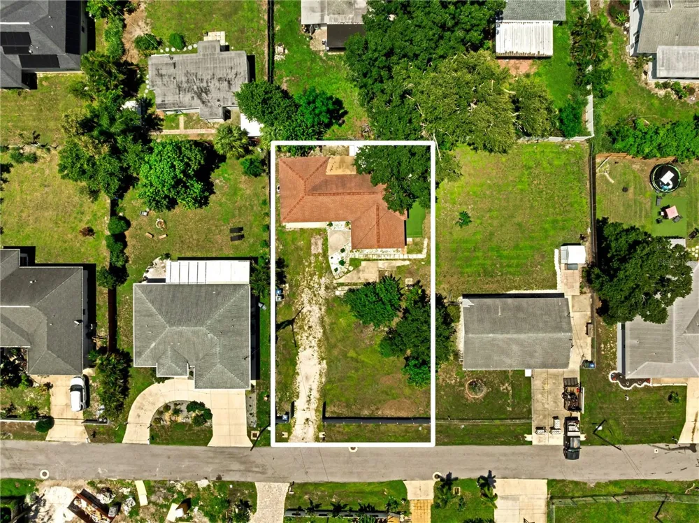 2839 OLYMPIC STREET Sarasota, FL 34231