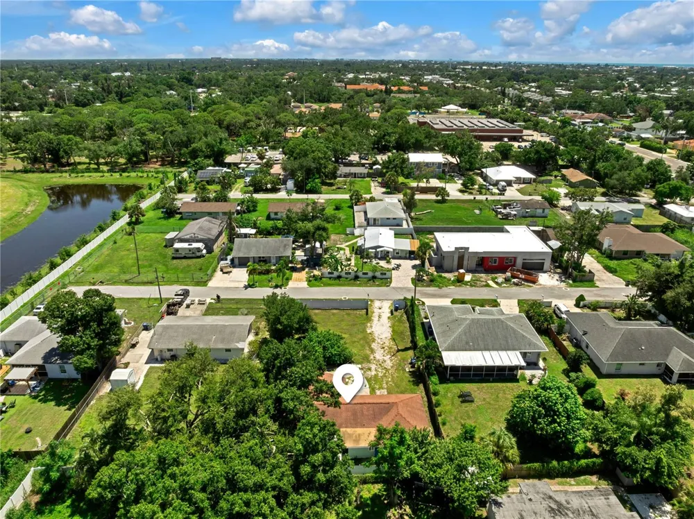 2839 OLYMPIC STREET Sarasota, FL 34231