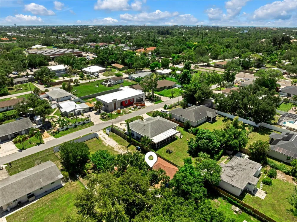 2839 OLYMPIC STREET Sarasota, FL 34231
