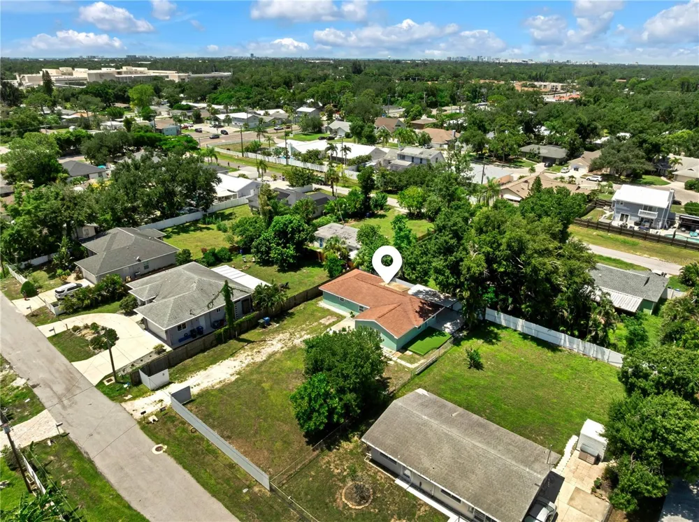2839 OLYMPIC STREET Sarasota, FL 34231