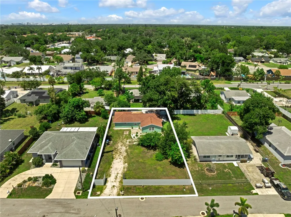 2839 OLYMPIC STREET Sarasota, FL 34231