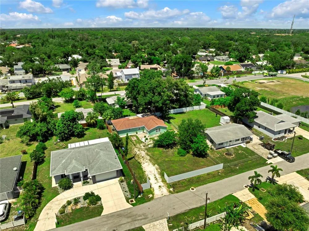 2839 OLYMPIC STREET Sarasota, FL 34231