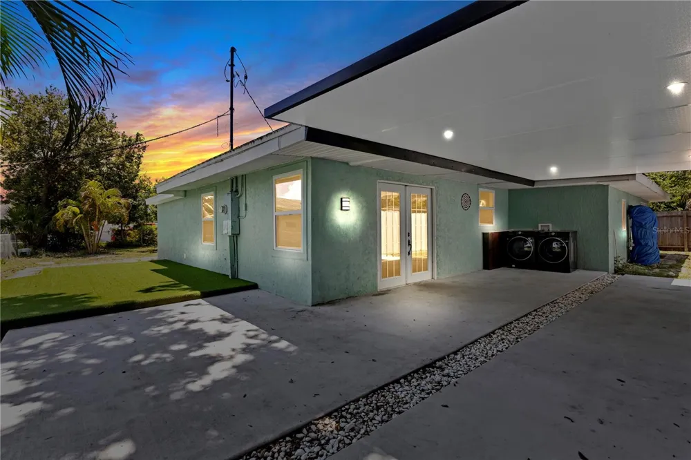 2839 OLYMPIC STREET Sarasota, FL 34231