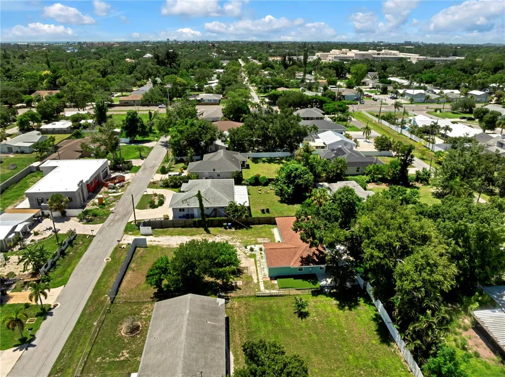 2839 OLYMPIC STREET Sarasota, FL 34231