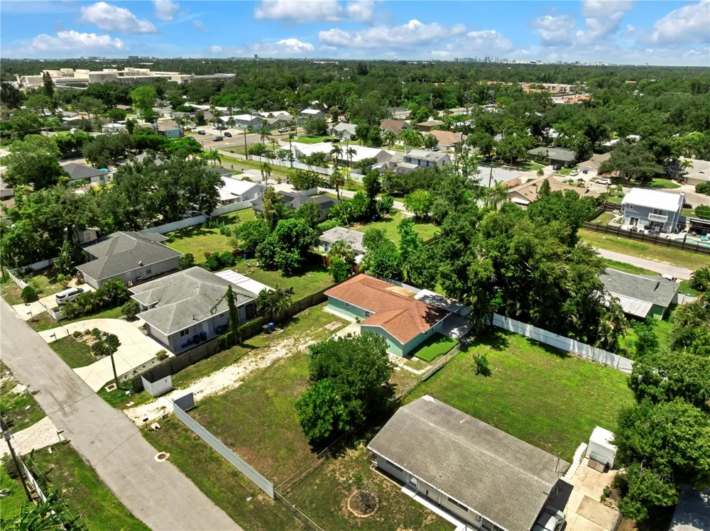 2839 OLYMPIC STREET Sarasota, FL 34231