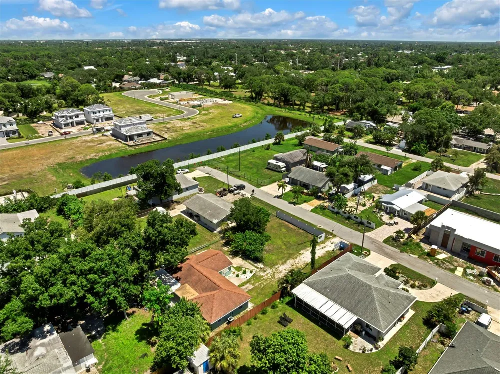 2839 OLYMPIC STREET Sarasota, FL 34231