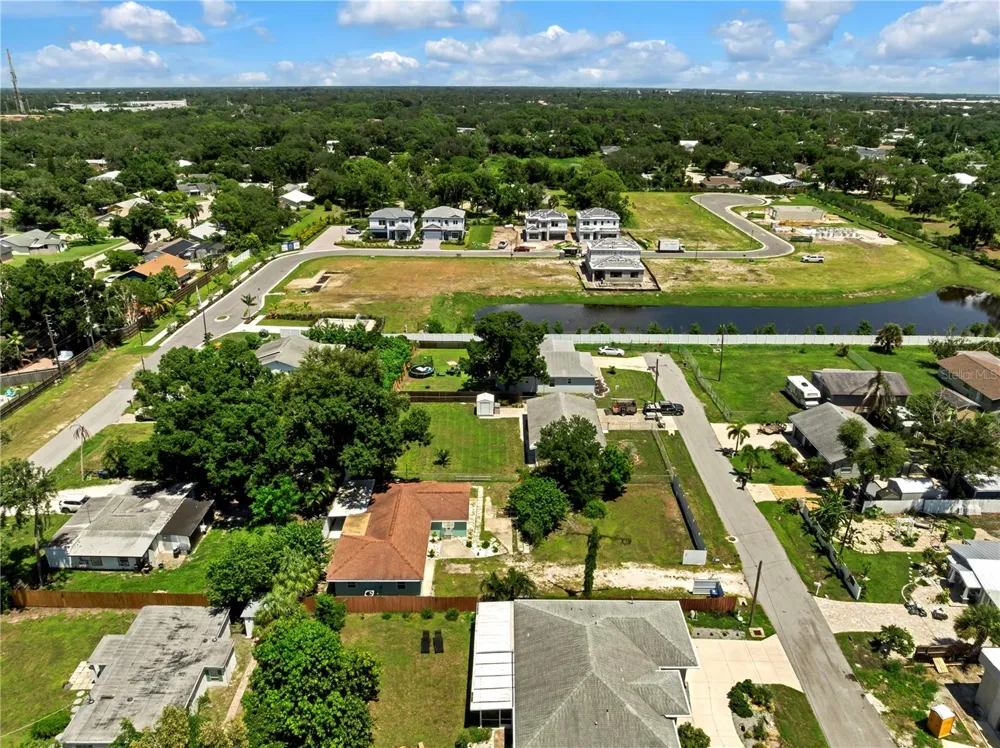 2839 OLYMPIC STREET Sarasota, FL 34231