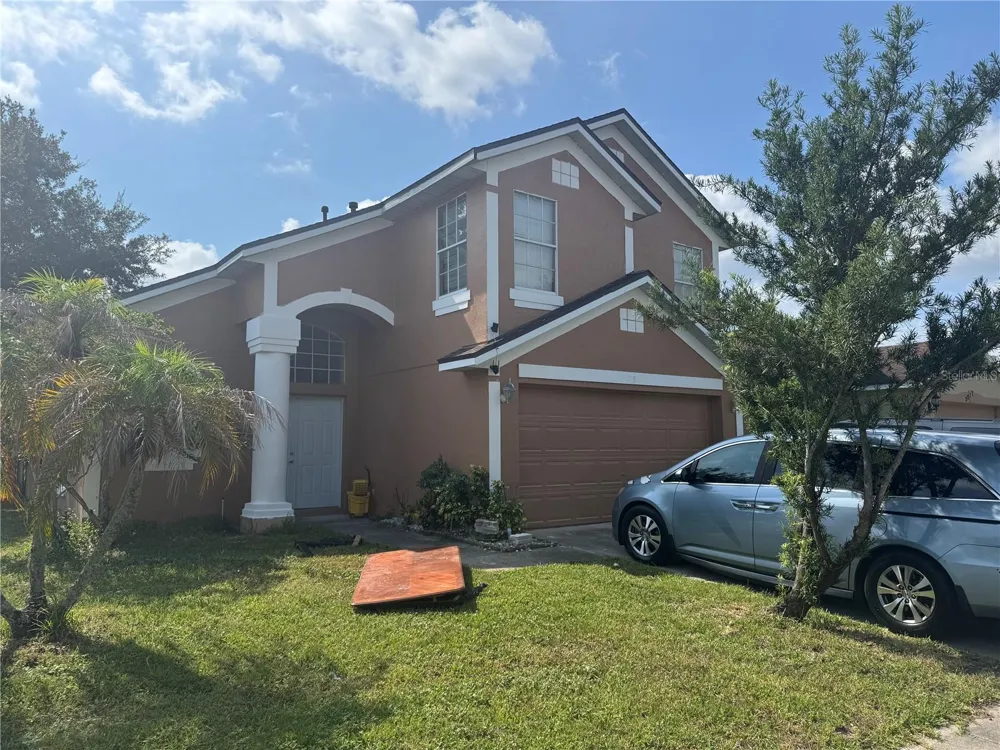 2231 BLUE SAPPHIRE CIRCLE Orlando, FL 32837