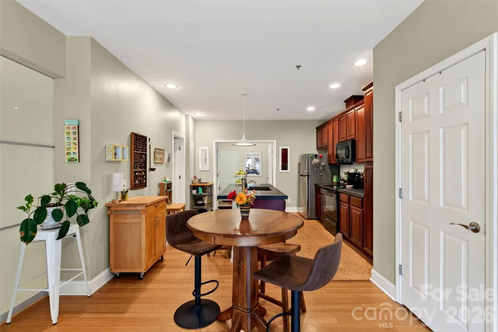 600 Skyloft Drive #102 Asheville, NC 28801