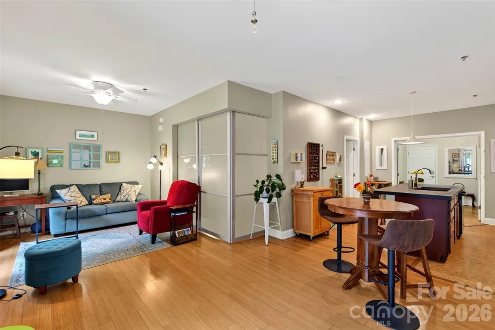 600 Skyloft Drive #102 Asheville, NC 28801