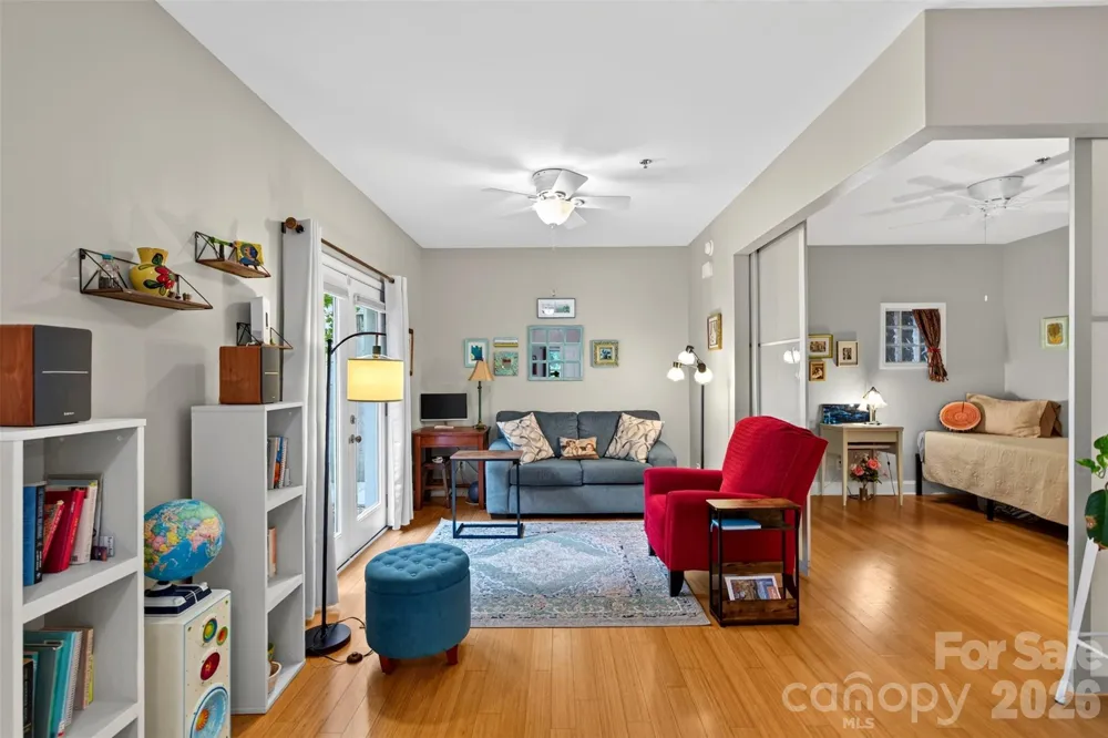 600 Skyloft Drive #102 Asheville, NC 28801