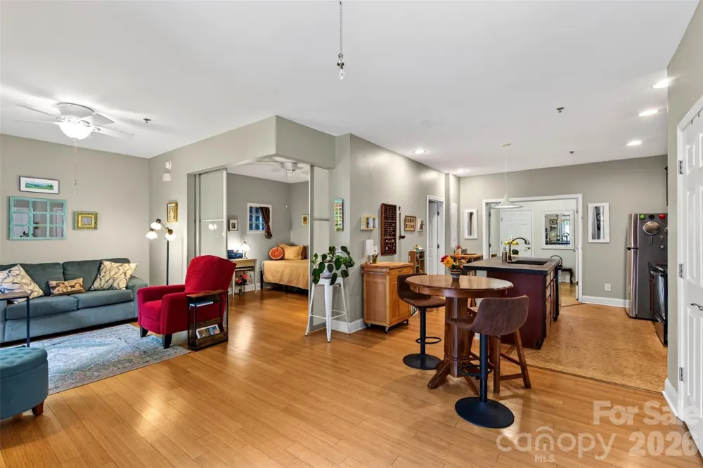 600 Skyloft Drive #102 Asheville, NC 28801