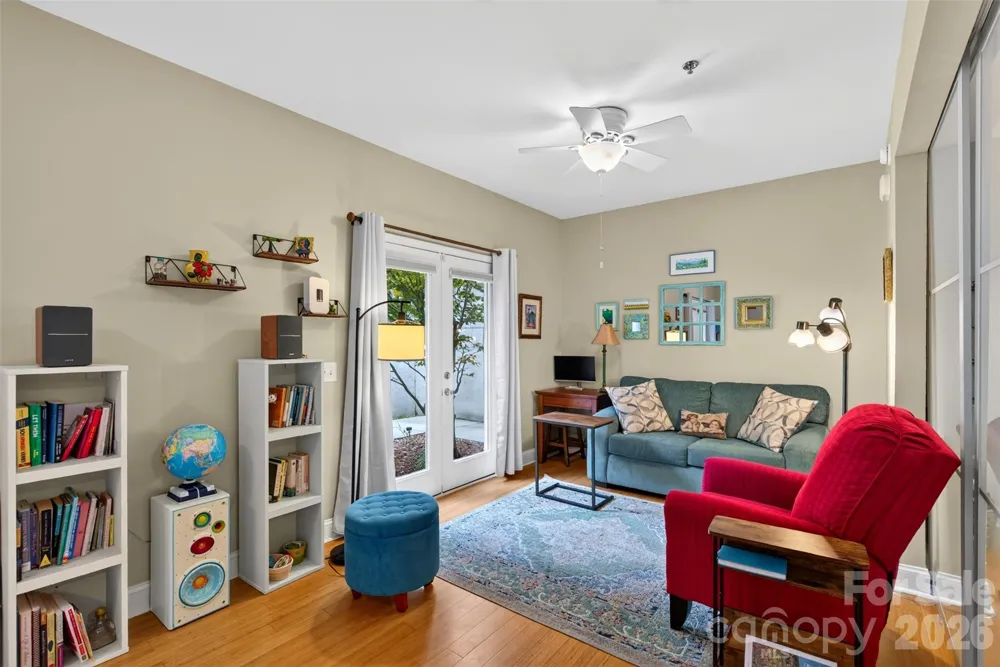 600 Skyloft Drive #102 Asheville, NC 28801