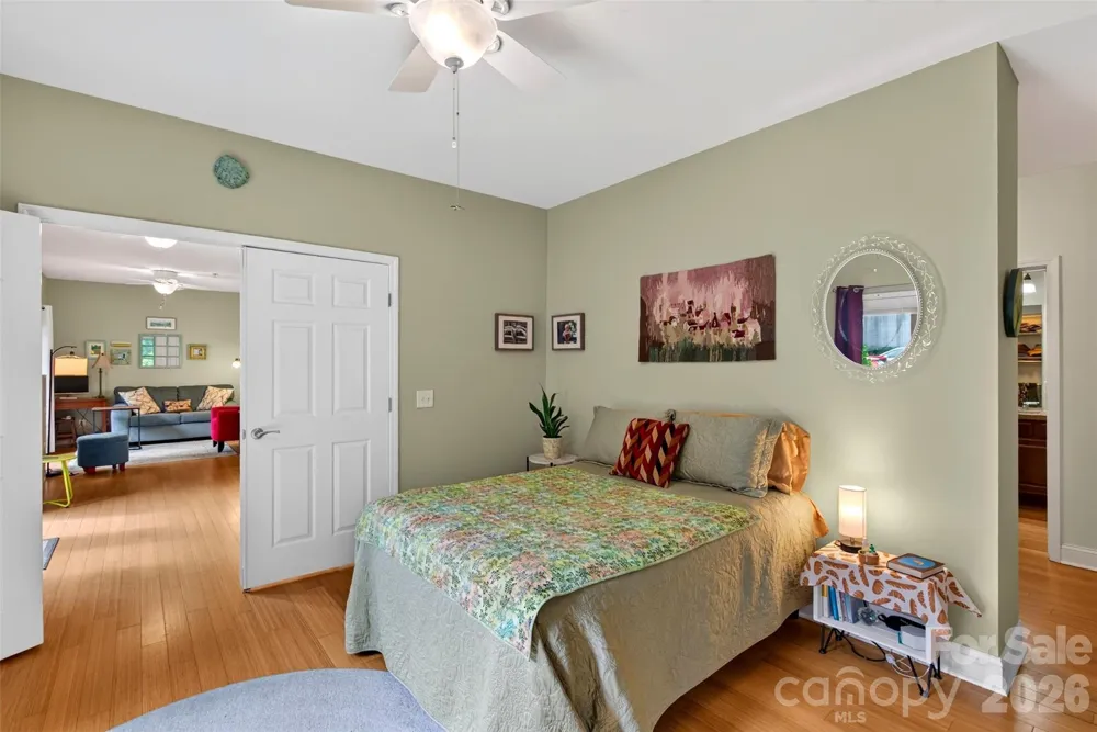 600 Skyloft Drive #102 Asheville, NC 28801