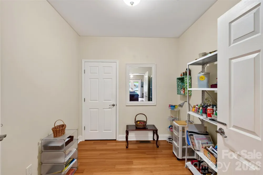 600 Skyloft Drive #102 Asheville, NC 28801