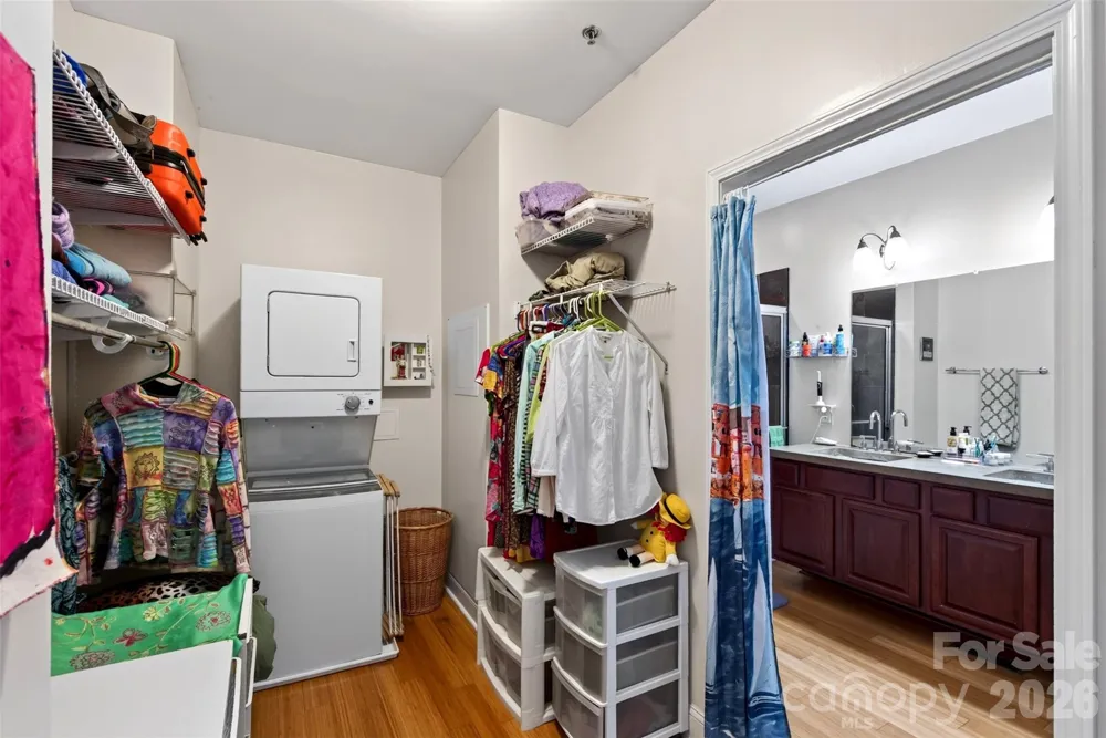 600 Skyloft Drive #102 Asheville, NC 28801