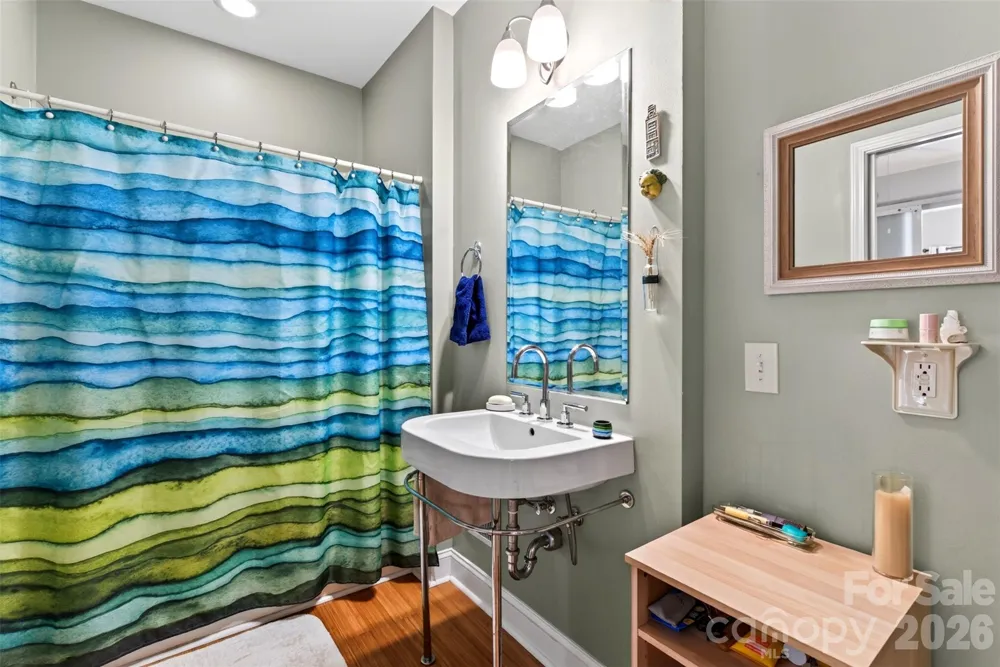 600 Skyloft Drive #102 Asheville, NC 28801