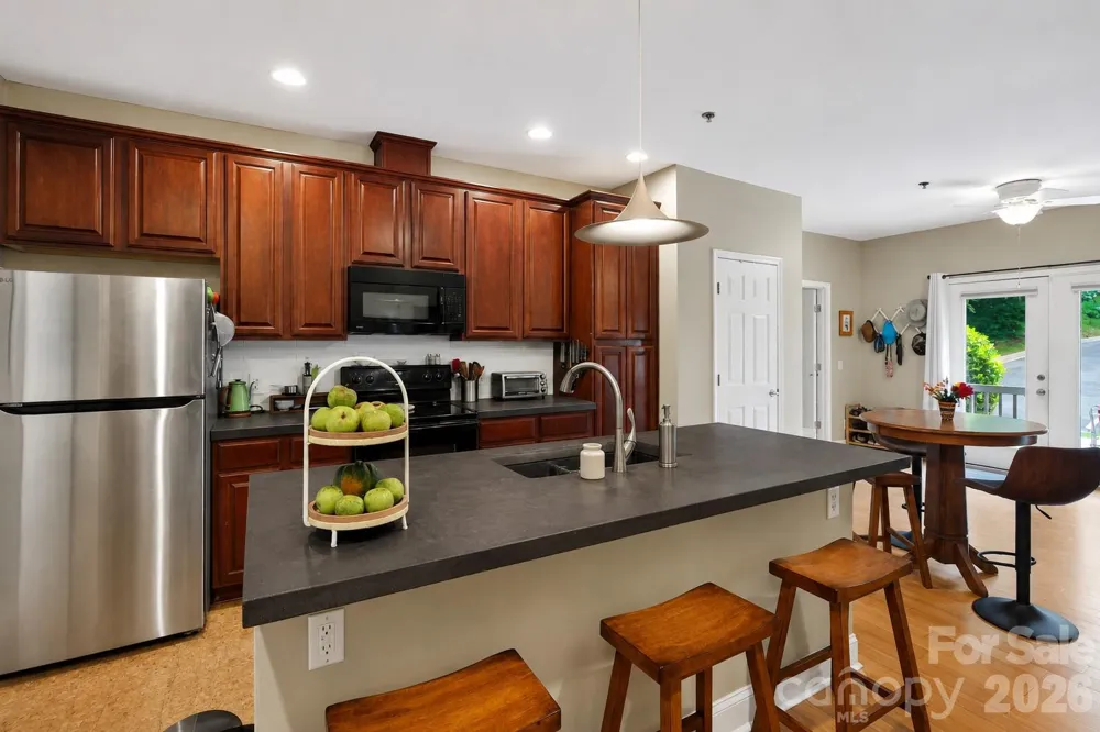 600 Skyloft Drive #102 Asheville, NC 28801