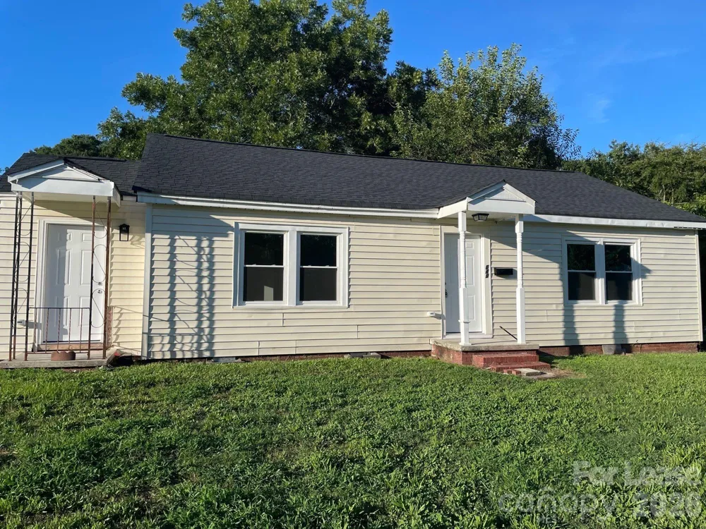 649 Arch Drive Rock Hill, SC 29730