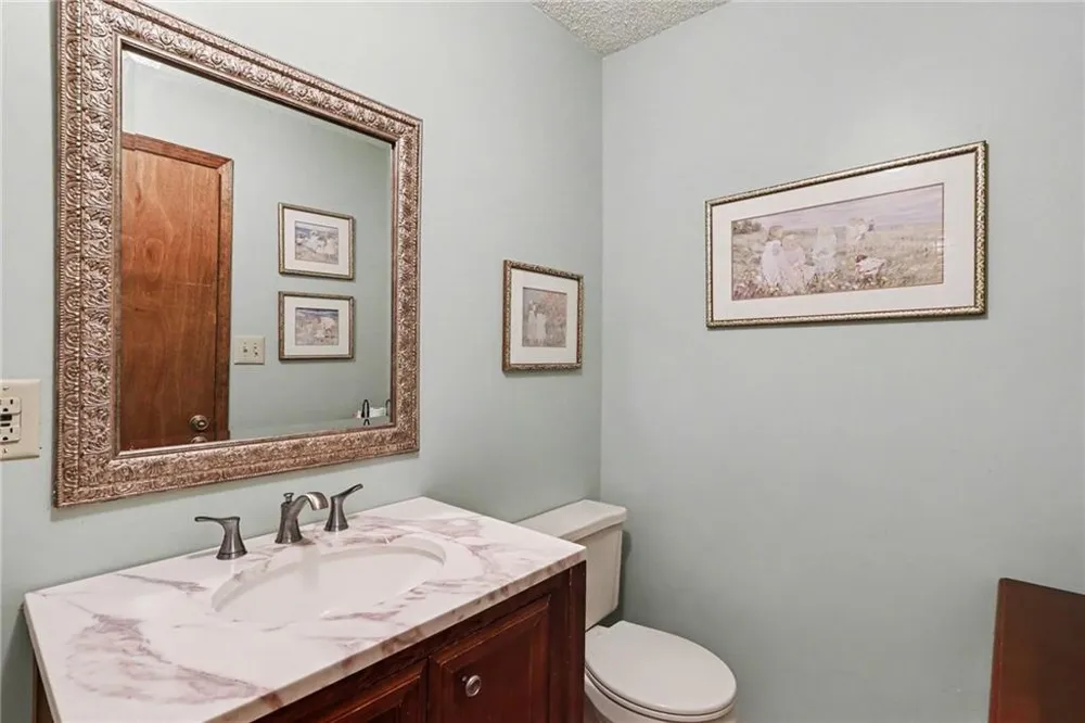 25 Woodall Rd Se White, GA 30184