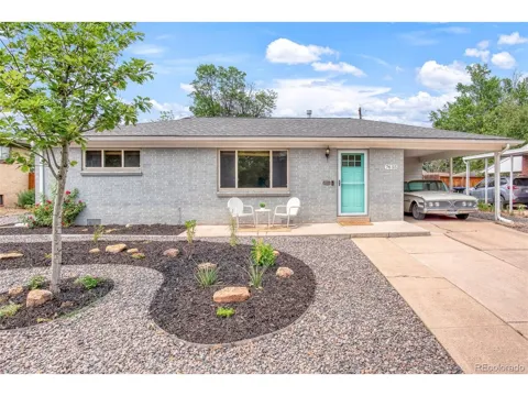 7655 Marilyn Jean Drive
