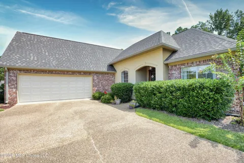 125 Baileys Ridge Circle