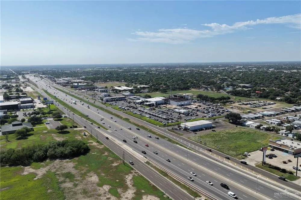 1205 E Expressway 83 Freeway E Mission, TX 78572