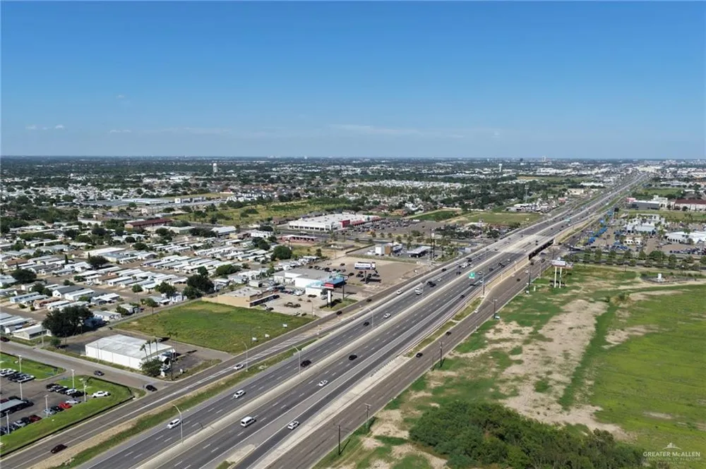 1205 E Expressway 83 Freeway E Mission, TX 78572