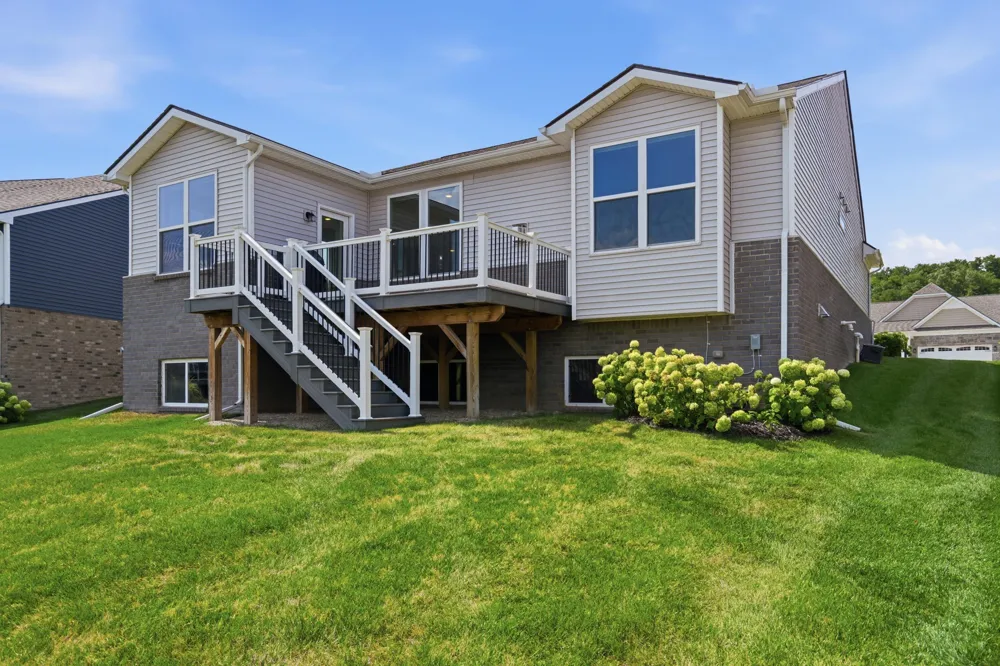 30137 Turtle Creek Circle New Hudson, MI 48165
