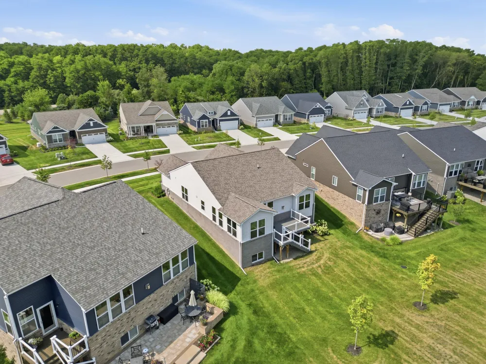 30137 Turtle Creek Circle New Hudson, MI 48165