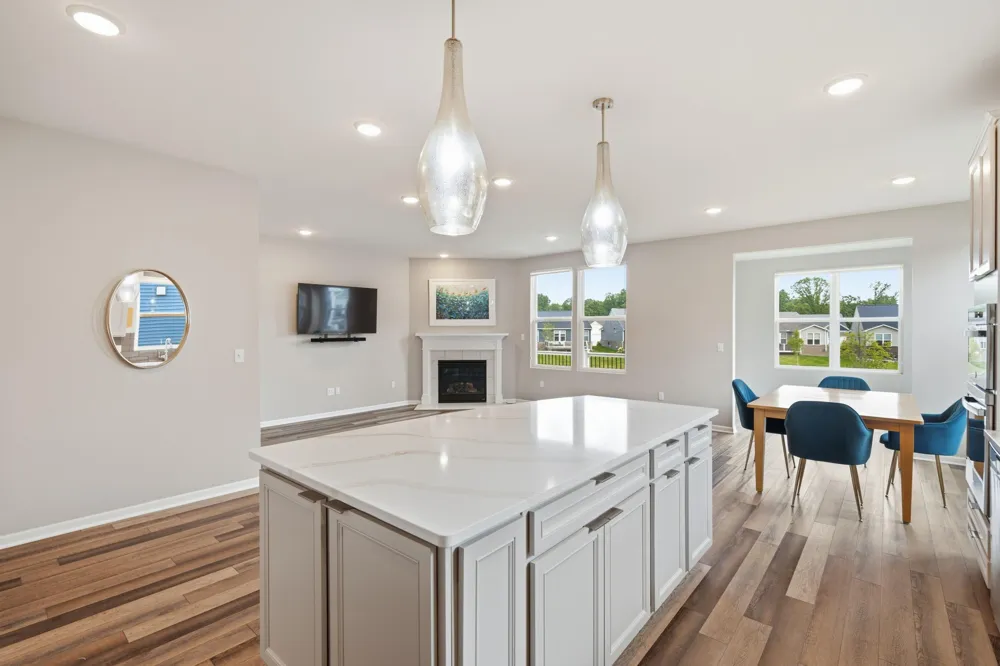 30137 Turtle Creek Circle New Hudson, MI 48165