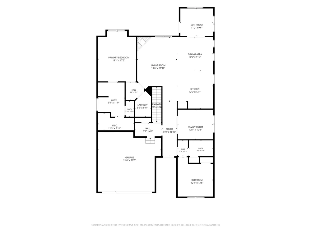 30137 Turtle Creek Circle New Hudson, MI 48165