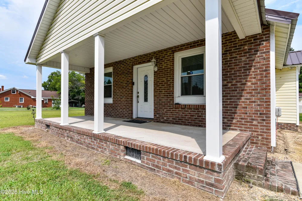 121 Storey Road ## A Murfreesboro, NC 27855