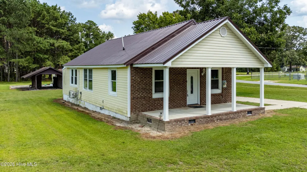 121 Storey Road ## A Murfreesboro, NC 27855