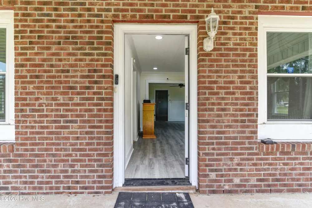 121 Storey Road ## A Murfreesboro, NC 27855