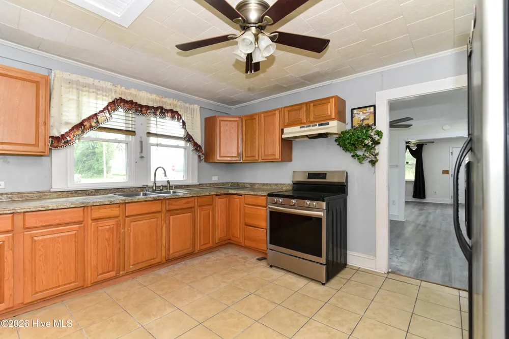 121 Storey Road ## A Murfreesboro, NC 27855