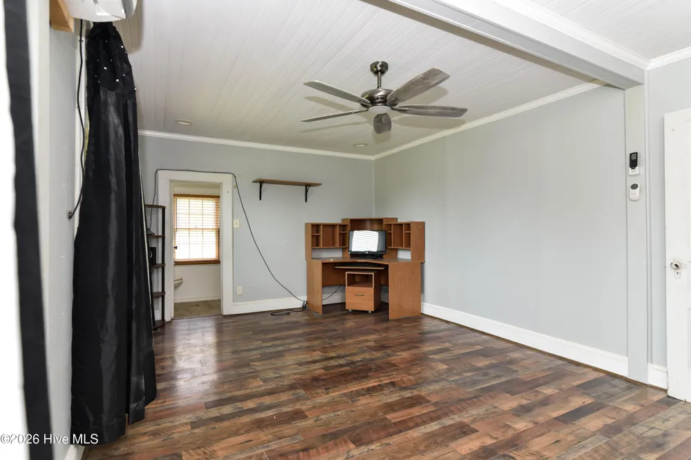 121 Storey Road ## A Murfreesboro, NC 27855