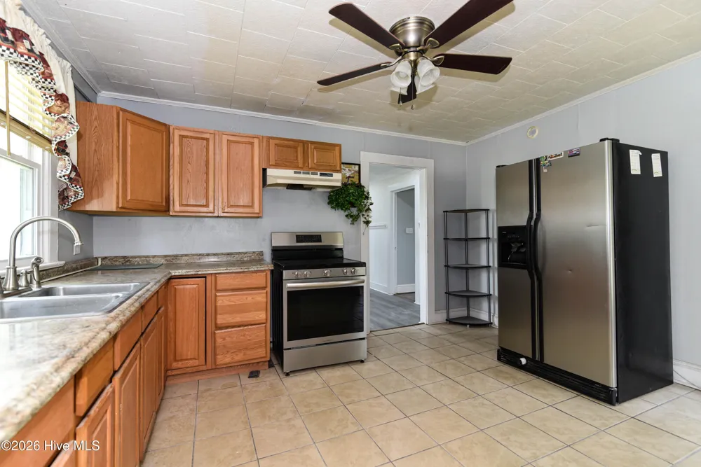 121 Storey Road ## A Murfreesboro, NC 27855