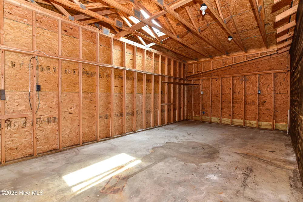 121 Storey Road ## A Murfreesboro, NC 27855
