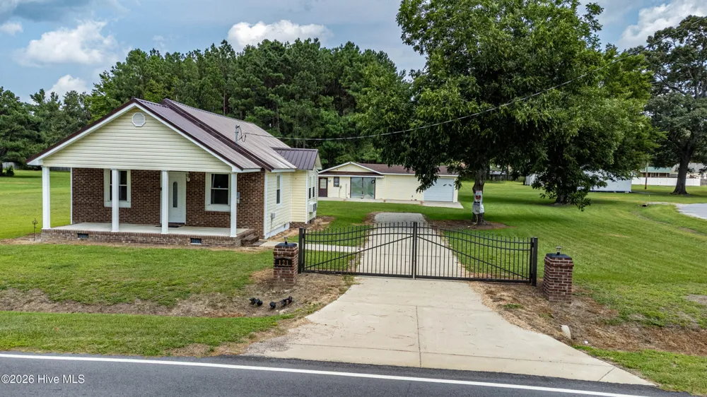 121 Storey Road ## A Murfreesboro, NC 27855