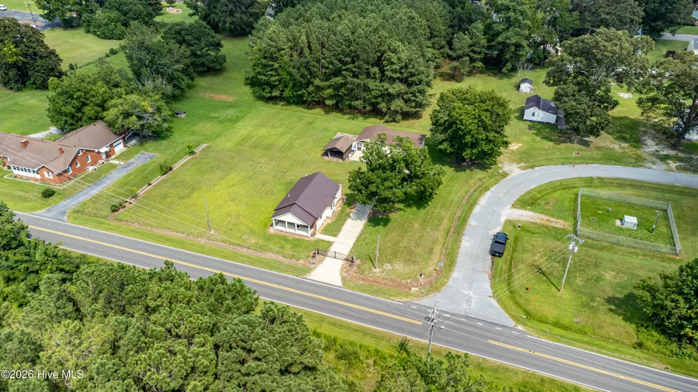 121 Storey Road ## A Murfreesboro, NC 27855